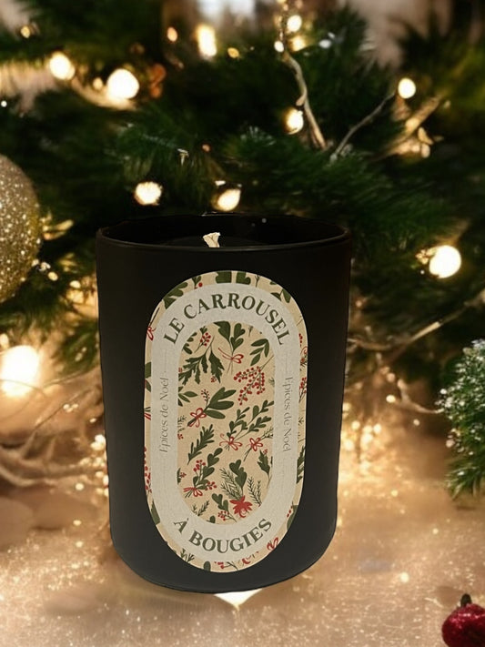 Épices de Noël