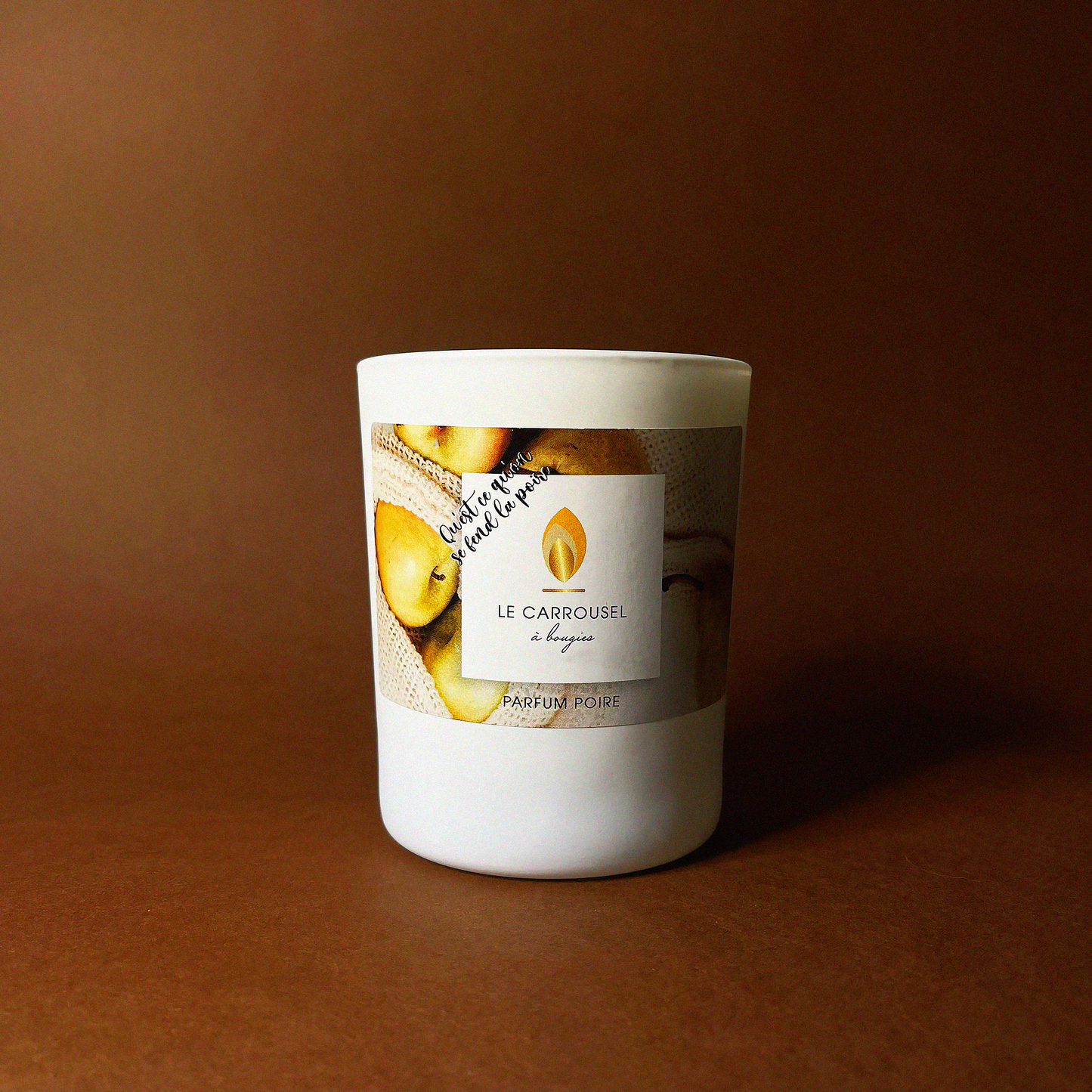 poire