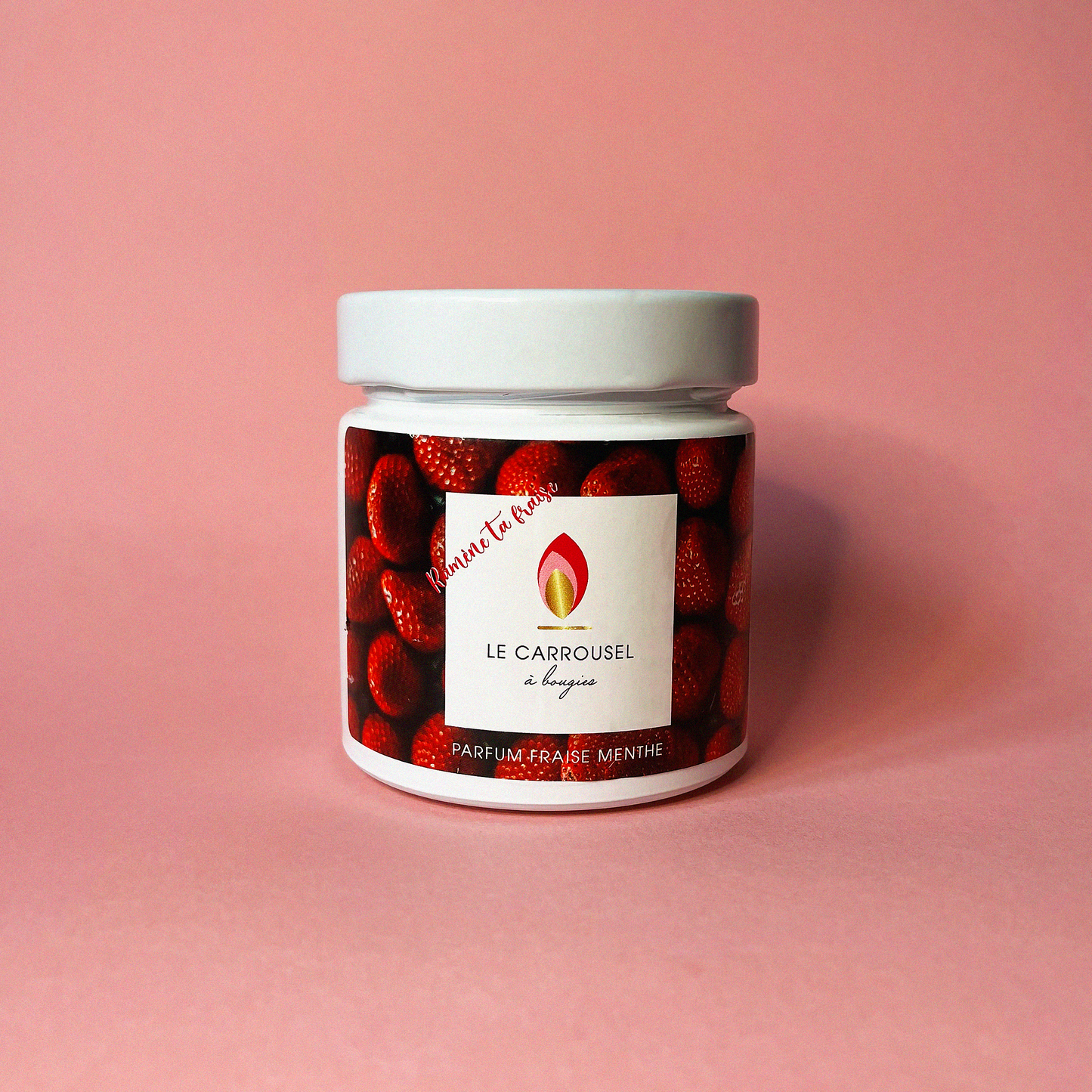 Fraise
